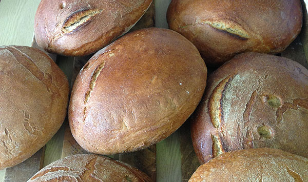 Новамил и Мальтолифт ферменты для сохранения свежести ржано-пшеничного хлеба